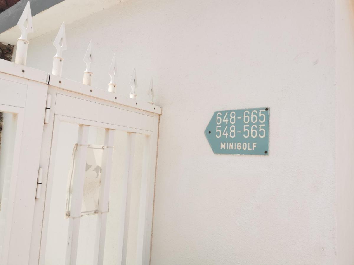 Sunny Apt With Terrace Coastal Area South Arona Арона Екстериор снимка